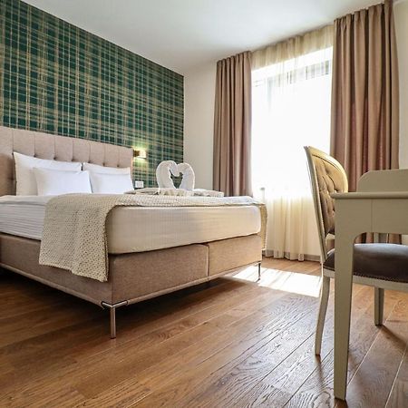 Apartments Royal - Belgrade Waterfront 외부 사진