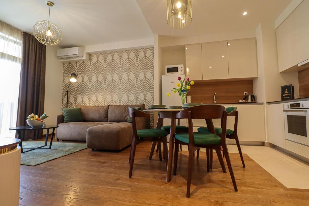 Apartments Royal - Belgrade Waterfront 외부 사진