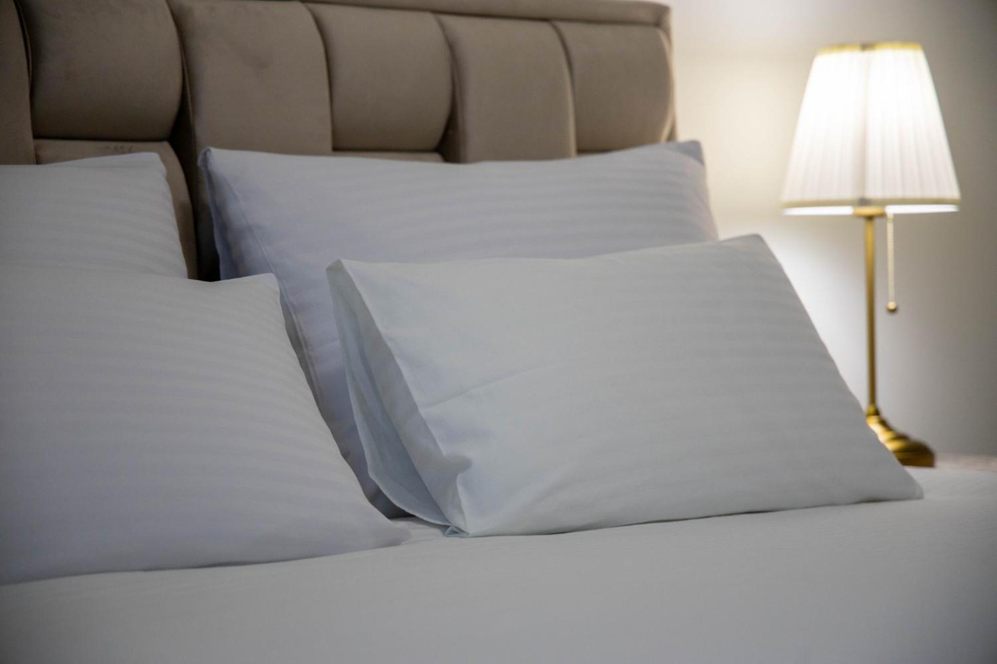 Apartments Royal - Belgrade Waterfront 외부 사진