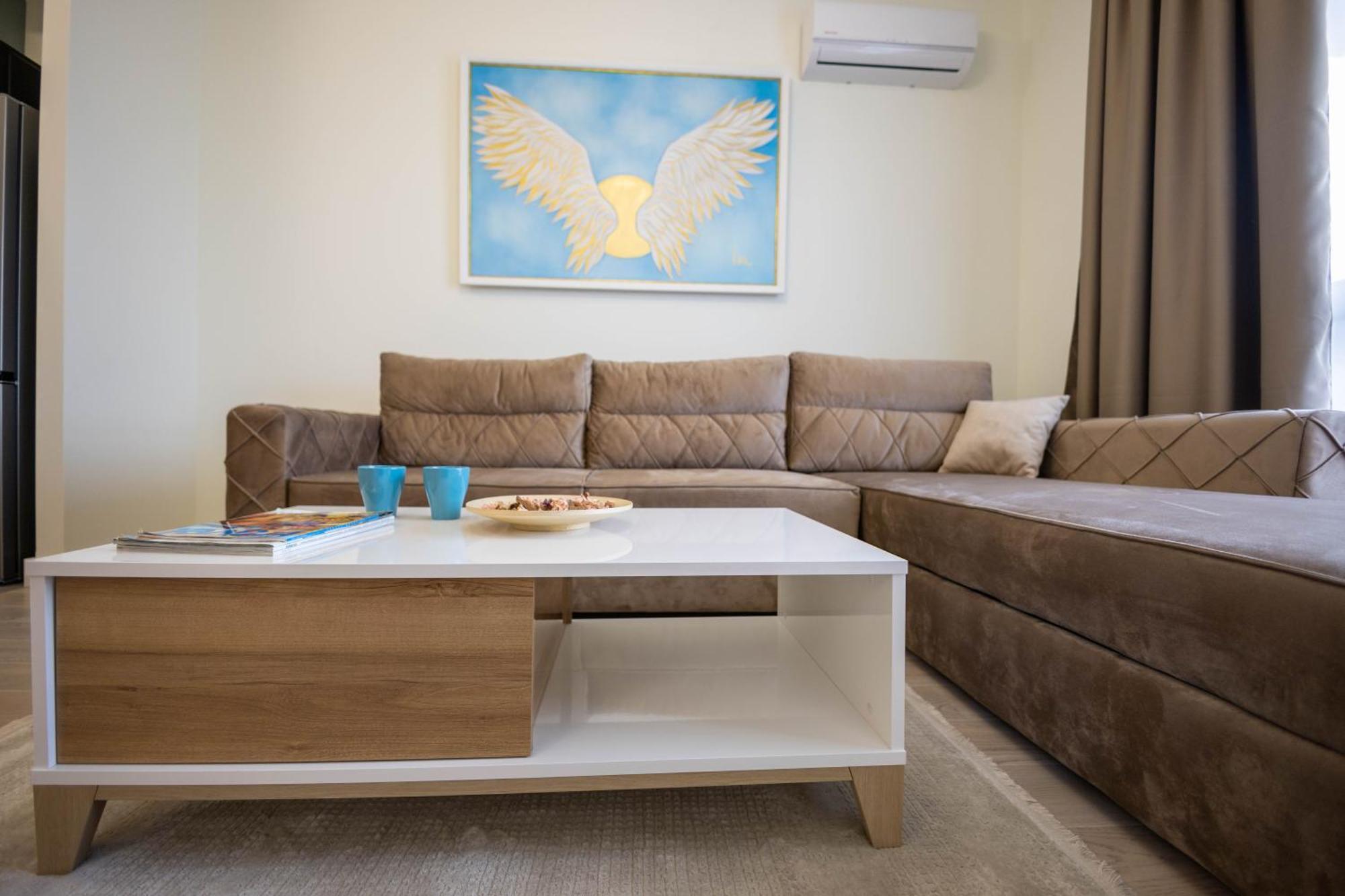 Apartments Royal - Belgrade Waterfront 외부 사진