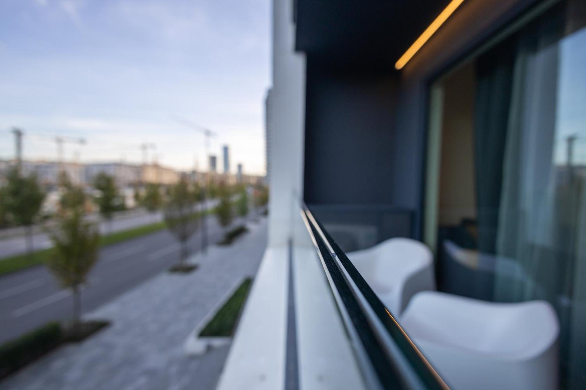 Apartments Royal - Belgrade Waterfront 외부 사진