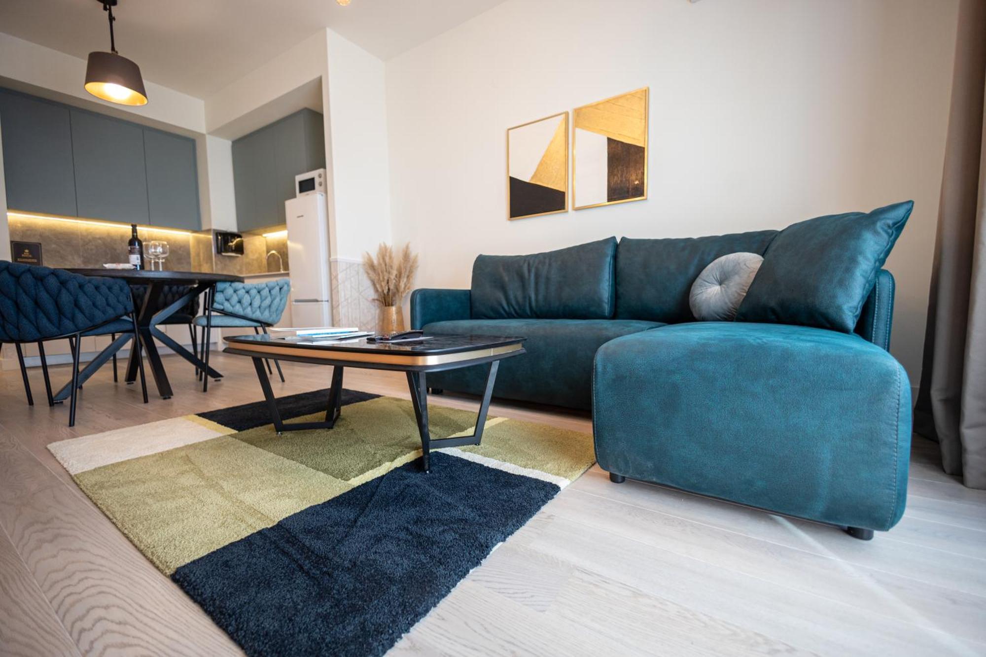 Apartments Royal - Belgrade Waterfront 외부 사진
