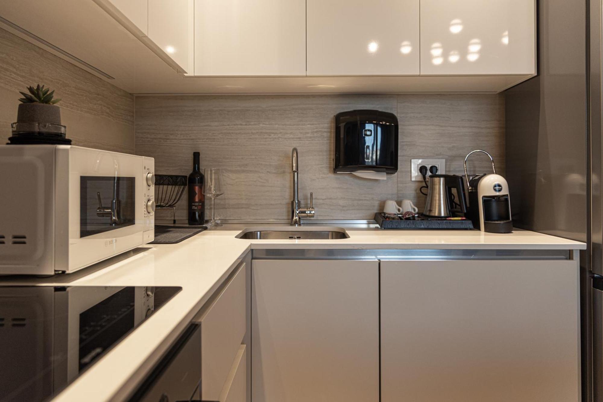 Apartments Royal - Belgrade Waterfront 외부 사진