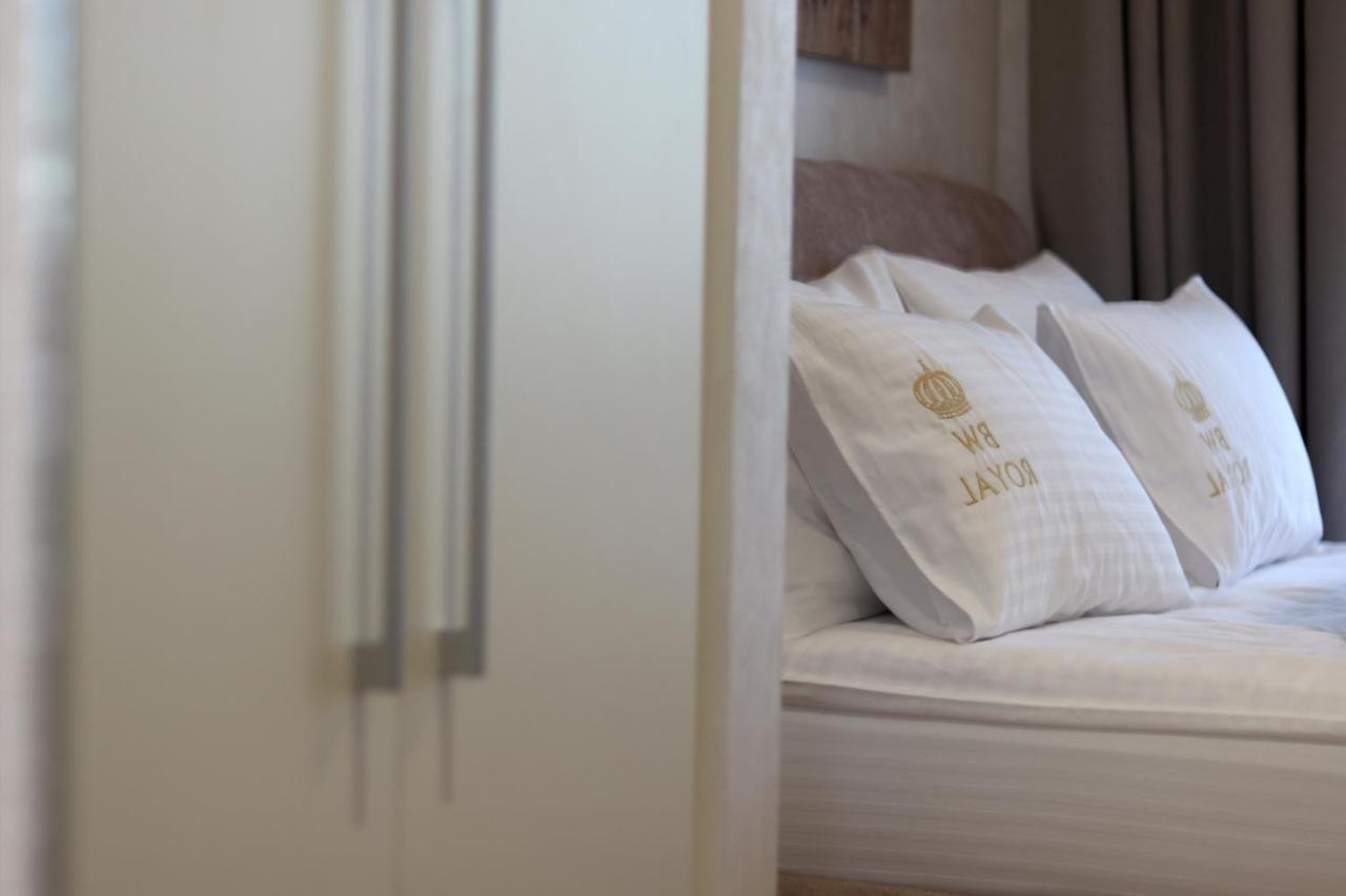 Apartments Royal - Belgrade Waterfront 외부 사진
